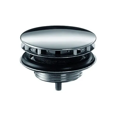 Sista chansen Hansgrohe 50001000 Silventil